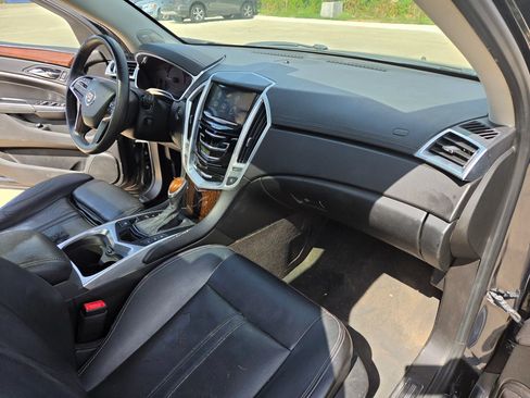 Used 2014 Cadillac SRX Premium w/ Driver Assist Package FWD image 14