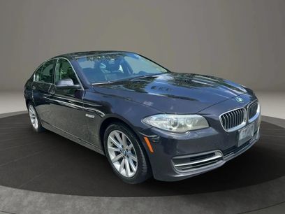 Used 2014 BMW 535i xDrive Sedan