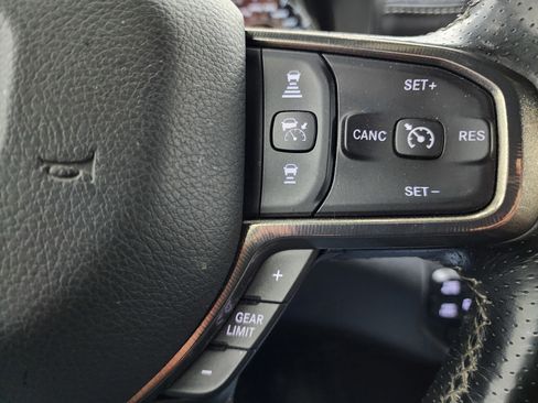 Used 2021 RAM 1500 Rebel w/ Rebel Level 2 Equipment Group AWD/4WD image 19