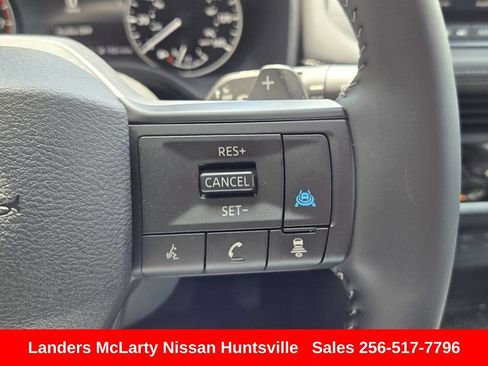 Used 2026 Nissan Rogue SV w/ Cold Weather Package FWD image 22