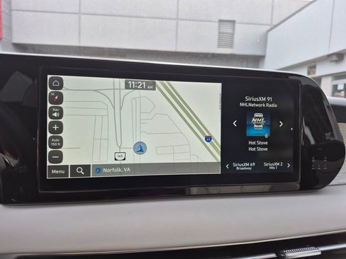 Used 2025 Hyundai Palisade Calligraphy image 23