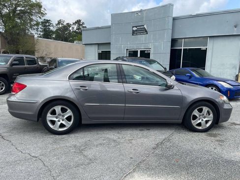 Used 2006 Acura RL AWD/4WD image 18