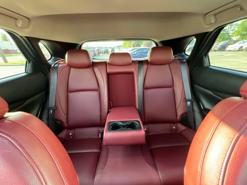 Used 2024 MAZDA CX-30 AWD 2.5 S w/ Preferred Package image 57