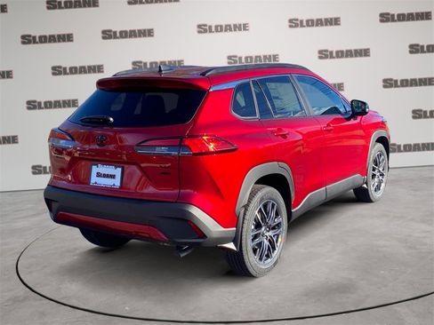 New 2026 Toyota Corolla Cross XLE image 5