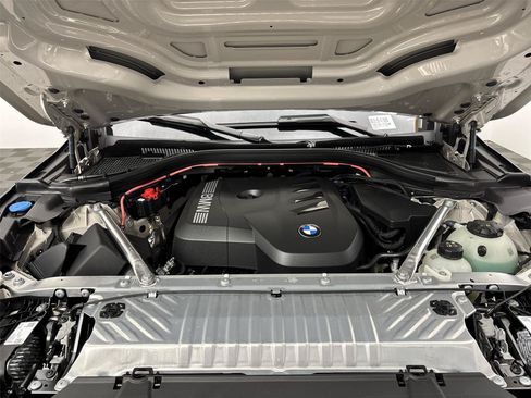 New 2026 BMW X3 xDrive30i w/ Premium Package AWD/4WD image 20