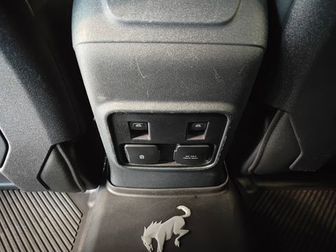 Used 2024 Ford Bronco Raptor AWD/4WD image 22