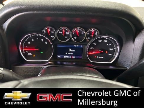 Used 2020 Chevrolet Silverado 2500 LT w/ All Star Edition image 20