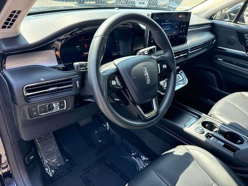 Certified 2024 Lincoln Corsair Grand Touring AWD/4WD image 26