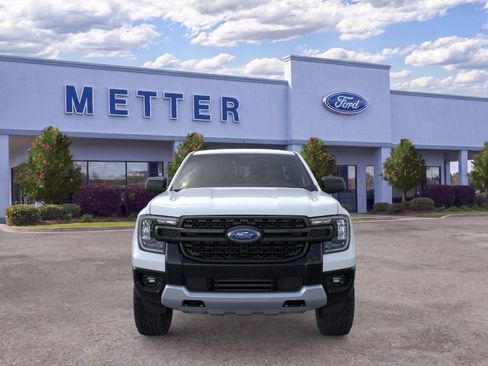 New 2026 Ford Ranger XLT w/ Equipment Group 301A High AWD/4WD image 6