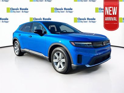 Used 2024 Honda Prologue EX