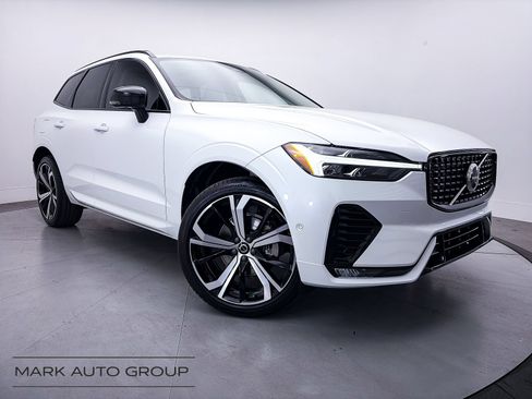 Used 2023 Volvo XC60 B5 Ultimate w/ Protection Package AWD/4WD image 23