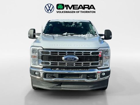 Used 2024 Ford F250 XLT image 8