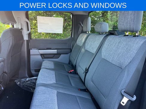 New 2026 Ford F250 XLT w/ Snow Plow Prep Package AWD/4WD image 24