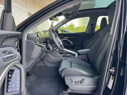 New 2025 Audi Q5 Prestige image 21