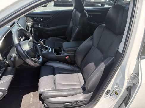 Used 2024 Subaru Legacy Limited AWD/4WD image 19