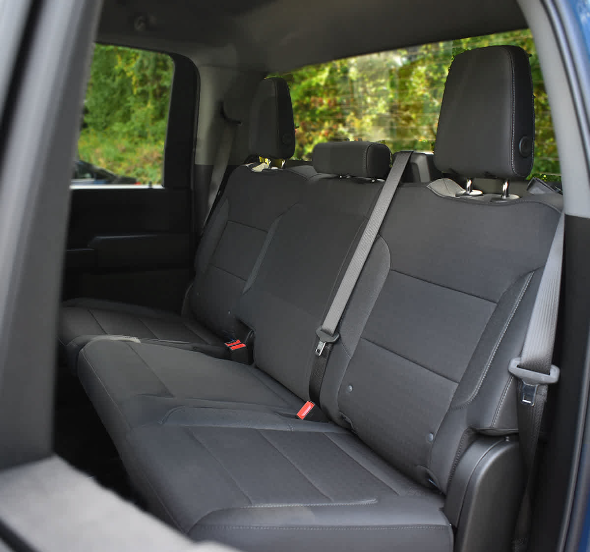 New 2026 Chevrolet Silverado 2500 Custom w/ Custom Value Package AWD/4WD image 11