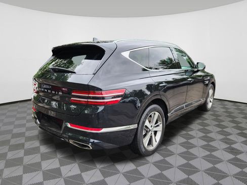 Used 2023 Genesis GV80 2.5T w/ Advanced Package AWD/4WD image 4