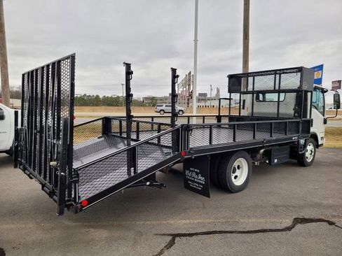 New 2024 Chevrolet Low Cab Forward 4500 XD image 3