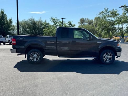 Used 2007 Ford F150 XL AWD/4WD image 8