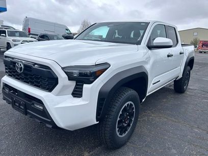 Used 2025 Toyota Tacoma TRD Off-Road
