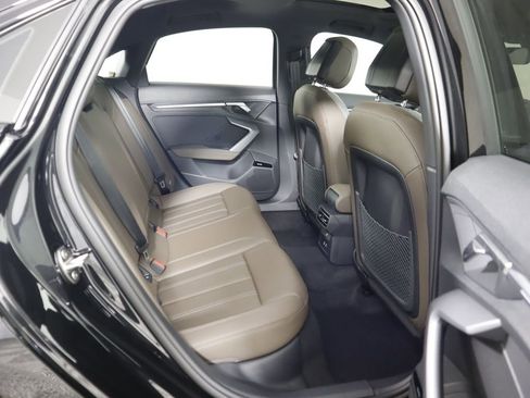 Used 2025 Audi A3 2.0T Premium Plus w/ Premium Plus Package image 25