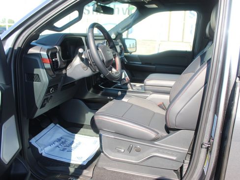 New 2026 Ford F150 Raptor AWD/4WD image 24