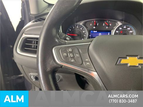Used 2022 Chevrolet Equinox LT image 20