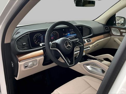 New 2026 Mercedes-Benz GLE 450 4MATIC image 10