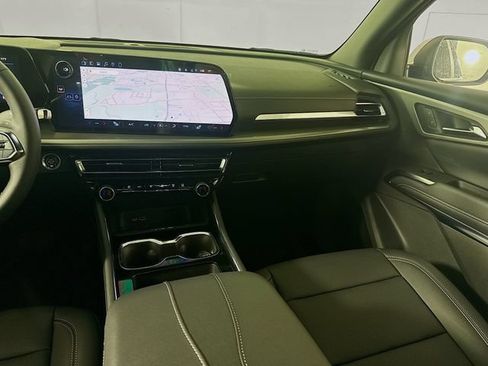 New 2026 Chevrolet Traverse LT AWD/4WD image 26