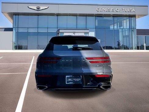 New 2026 Genesis GV70 3.5T Sport Prestige image 7