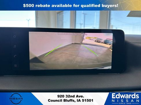 New 2026 Nissan Sentra SV FWD image 21