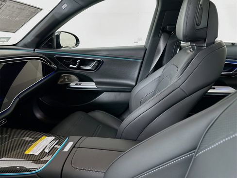 New 2026 Mercedes-Benz E 53 AMG e 4MATIC Sedan image 26