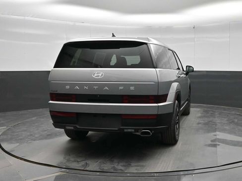 New 2026 Hyundai Santa Fe SE FWD image 6