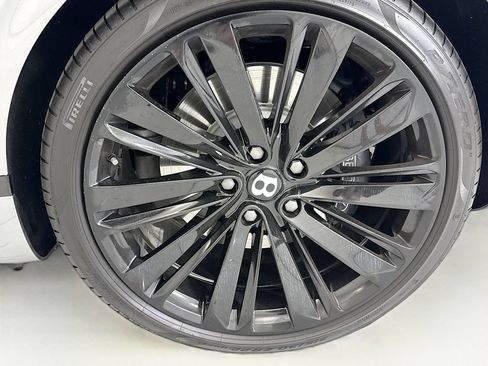 Certified 2022 Bentley Continental GT Speed AWD/4WD image 35