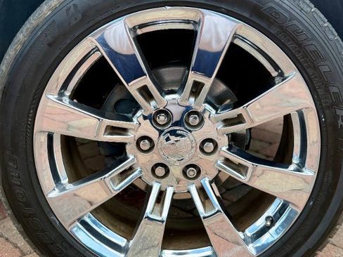 Used 2013 Cadillac Escalade EXT Luxury image 27