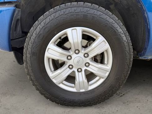 Used 2019 Ford Ranger XLT w/ FX4 Off-Road Package AWD/4WD image 14