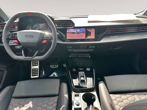 New 2026 Audi RS 3 AWD/4WD image 10