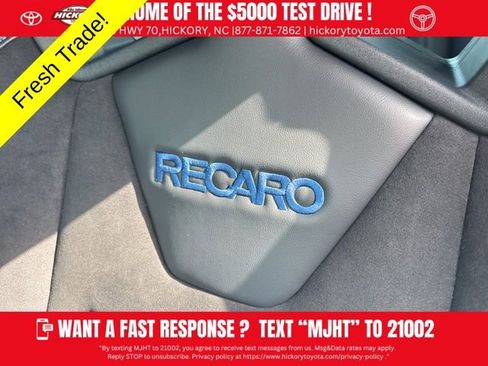 Used 2024 Ford Mustang Dark Horse image 9