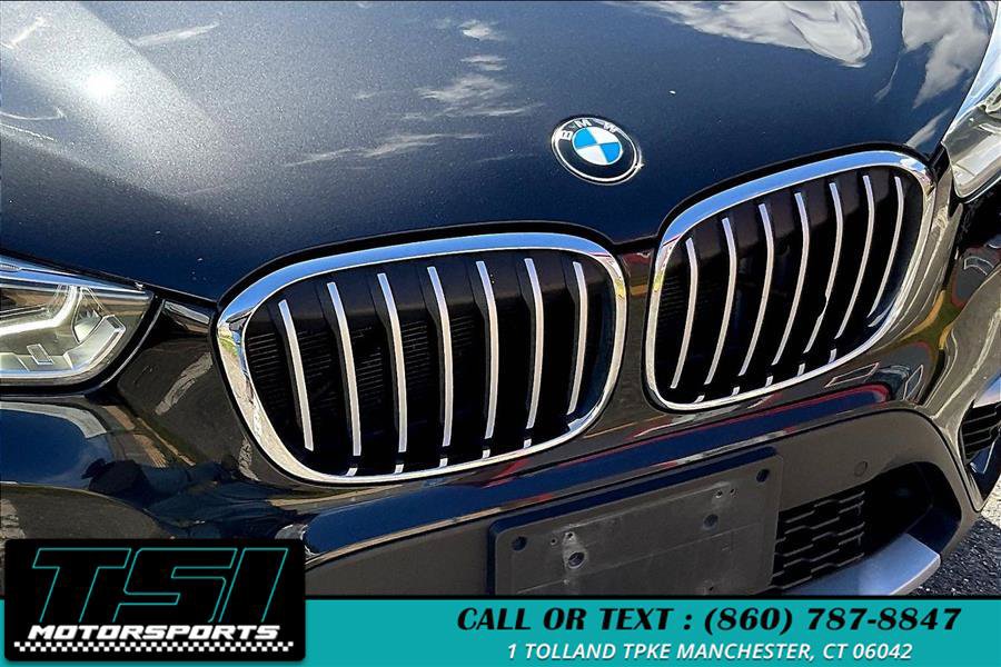 Used 2017 BMW X1 xDrive28i AWD/4WD image 27