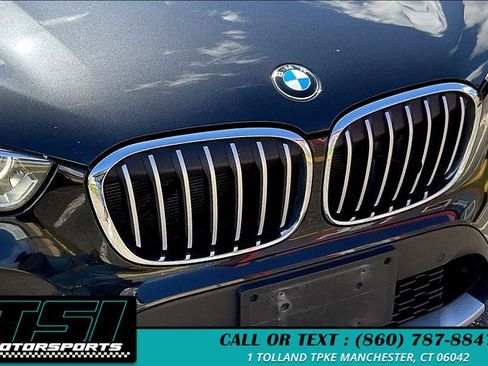 Used 2017 BMW X1 xDrive28i AWD/4WD image 27