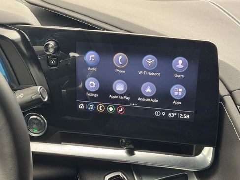 Used 2021 Chevrolet Corvette Stingray Coupe w/ Z51 Performance Package image 75