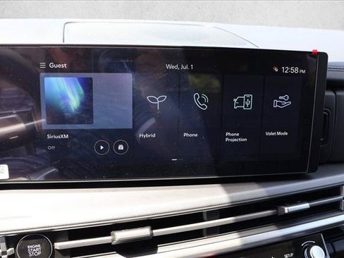 New 2026 Hyundai Santa Fe SEL AWD/4WD image 17