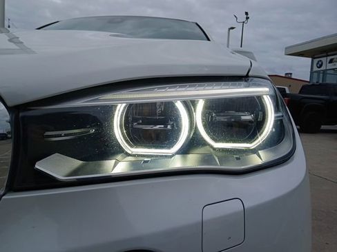 Used 2015 BMW X6 xDrive35i image 4