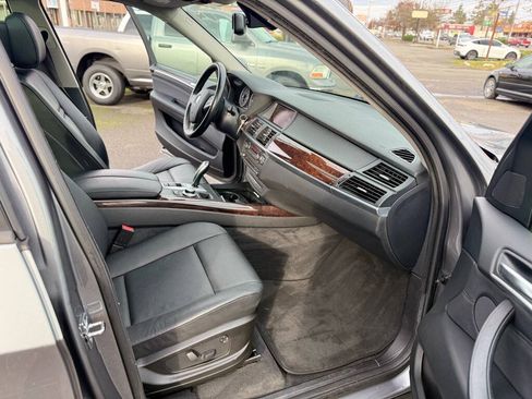 Used 2009 BMW X5 xDrive30i AWD/4WD image 20