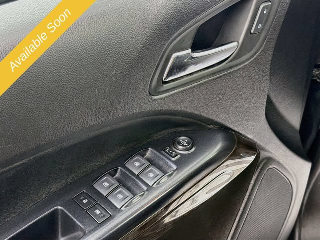 Used 2021 GMC Canyon Elevation AWD/4WD image 17