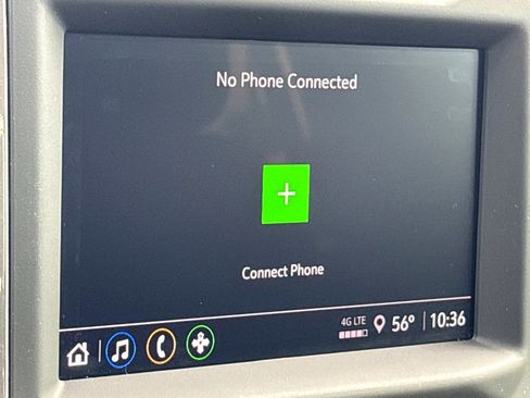 Used 2024 Chevrolet Silverado 1500 Custom image 7