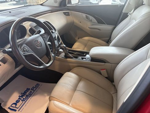 Used 2014 Buick LaCrosse Leather FWD image 2