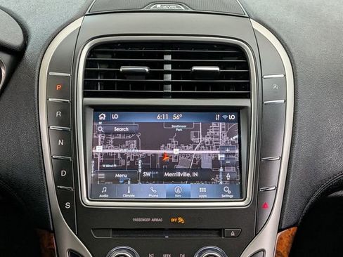 Used 2020 Lincoln Nautilus Reserve w/ Class II Trailer Tow Package AWD/4WD image 31
