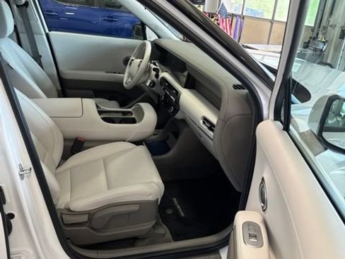 Used 2026 Hyundai Palisade SEL FWD image 20