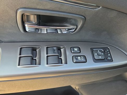 New 2026 Mitsubishi Outlander Sport SE AWD/4WD image 15